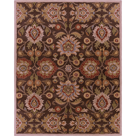 Caesar Rug - 181 by Livabliss. Made from unique in a unique style.