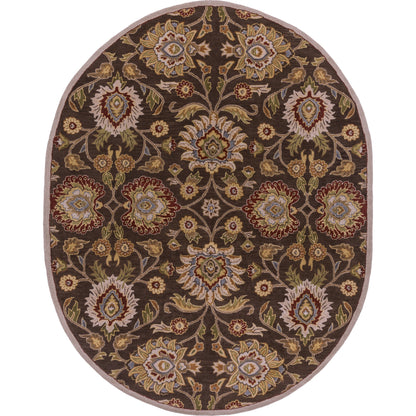 Caesar Rug - 181 by Livabliss. Made from unique in a unique style.