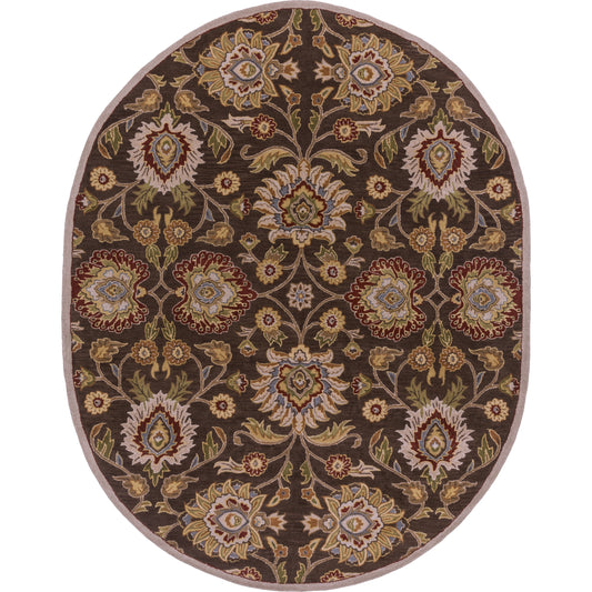 Caesar Rug - 181 by Livabliss. Made from unique in a unique style.