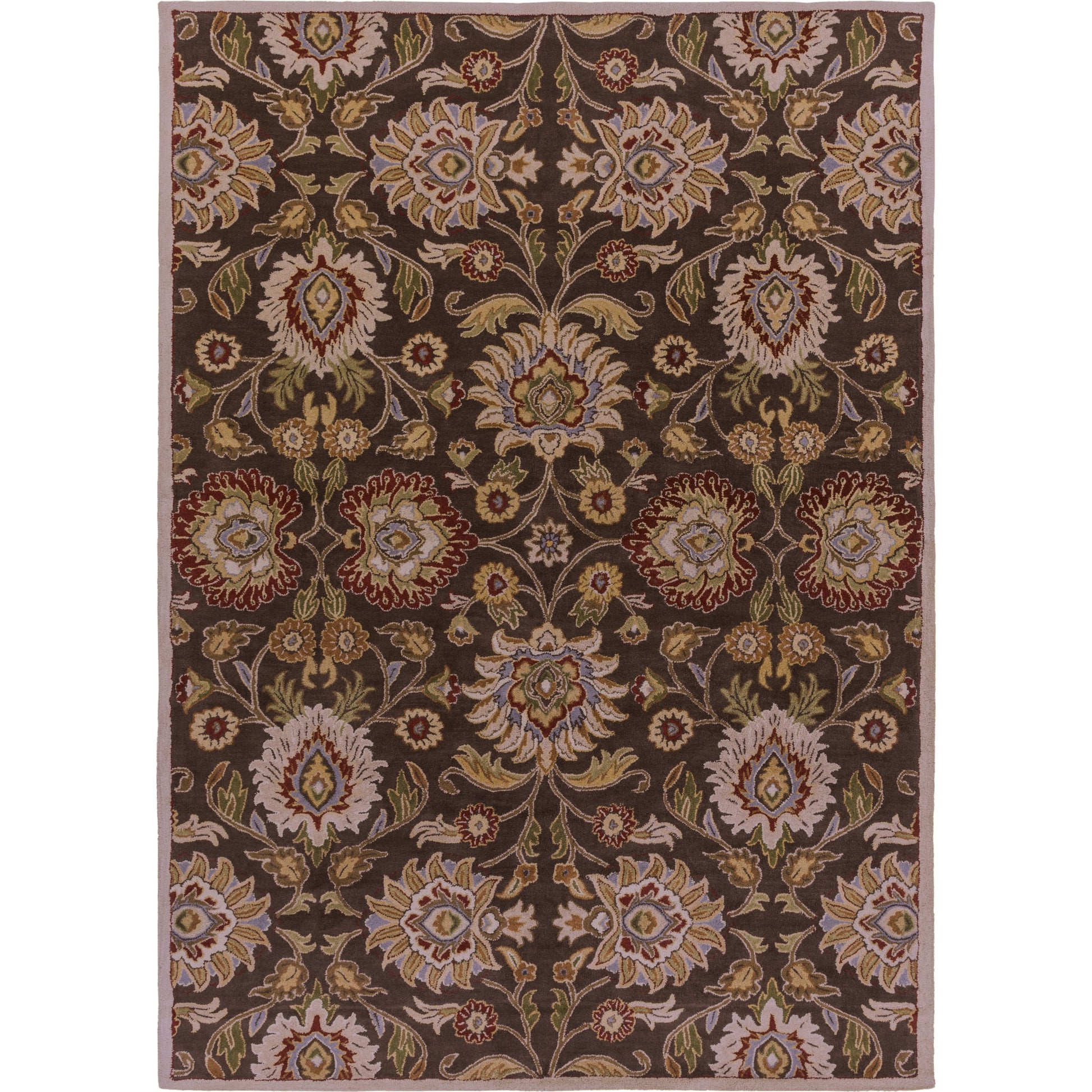 Caesar Rug - 181 by Livabliss. Made from unique in a unique style.
