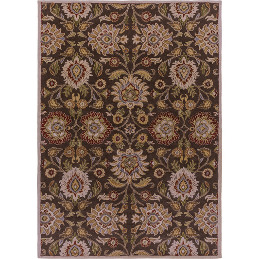 Caesar Rug - 181 by Livabliss. Made from unique in a unique style.