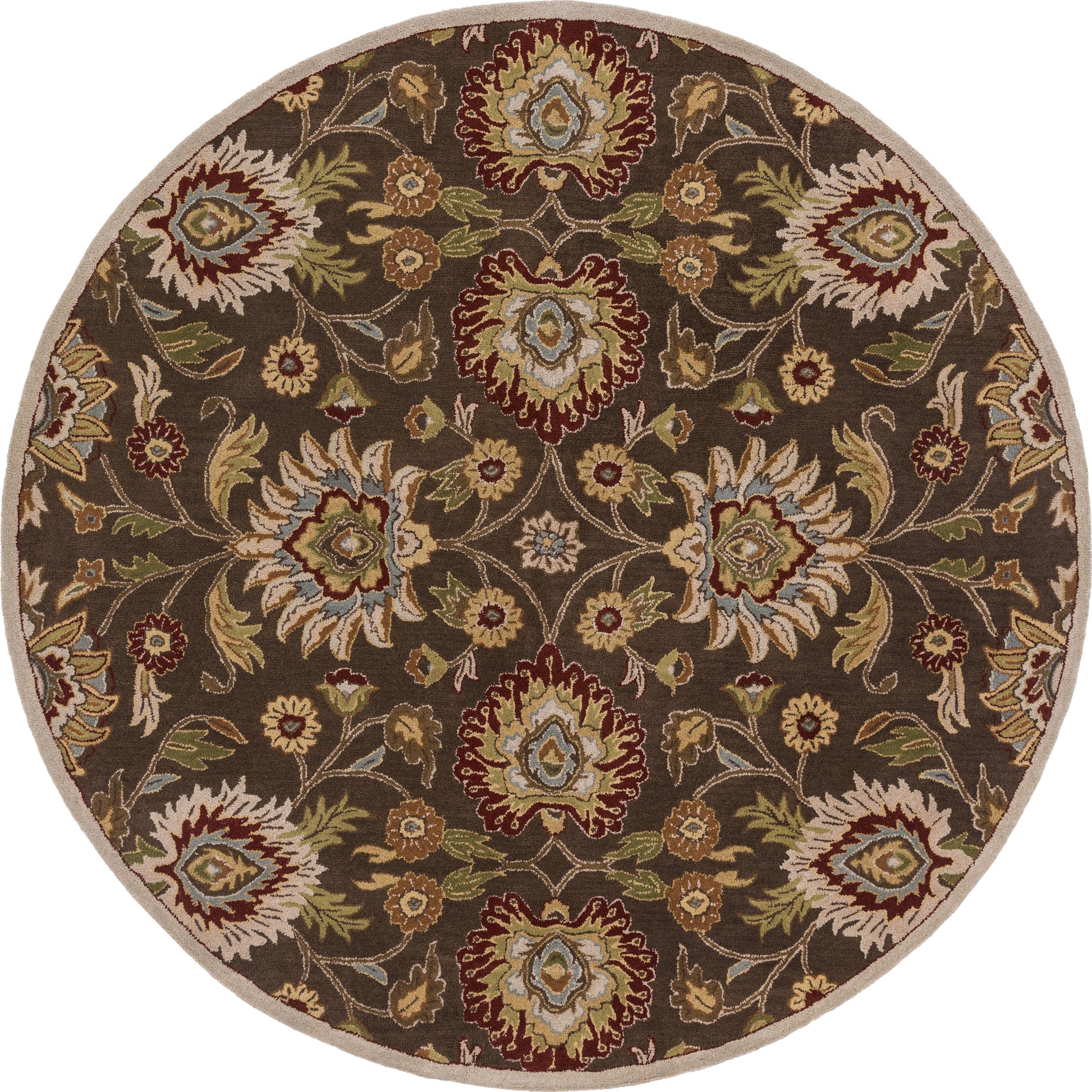 Caesar Rug - 181 by Livabliss. Made from unique in a unique style.