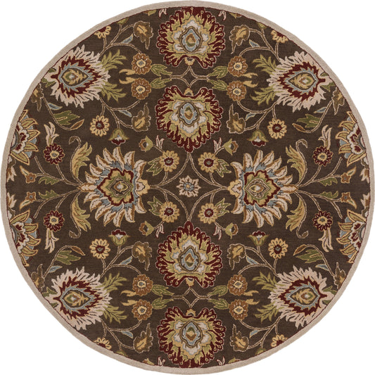 Caesar Rug - 181 by Livabliss. Made from unique in a unique style.