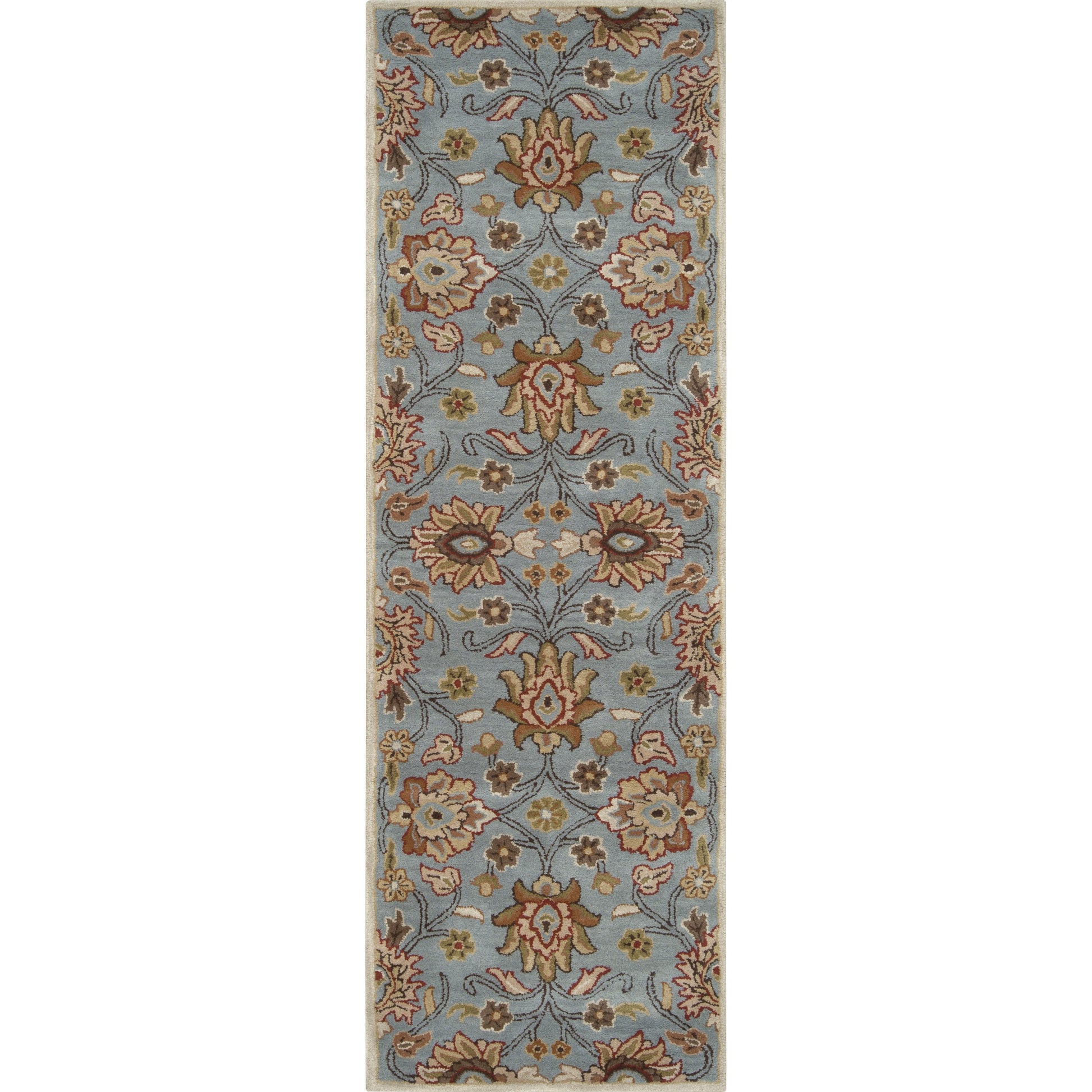 Caesar Rug - 181 by Livabliss. Made from unique in a unique style.