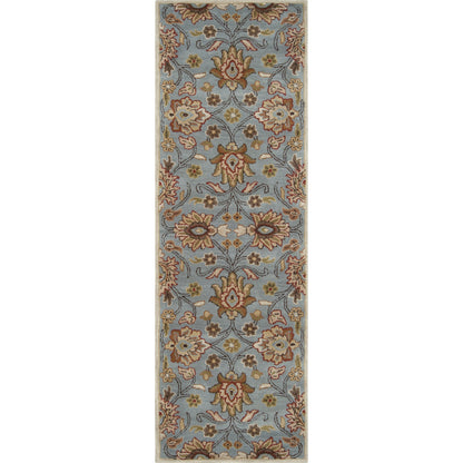Caesar Rug - 181 by Livabliss. Made from unique in a unique style.