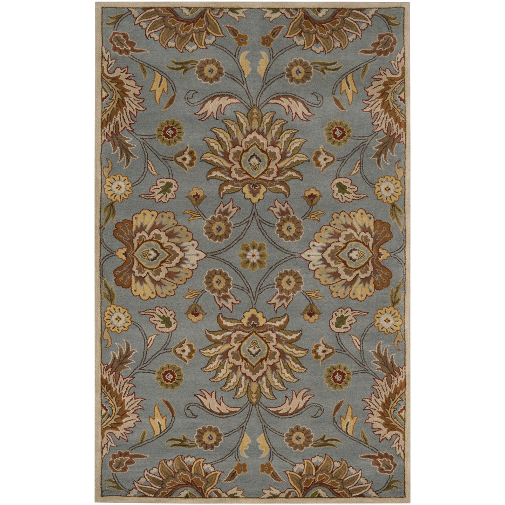 Caesar Rug - 181 by Livabliss. Made from unique in a unique style.