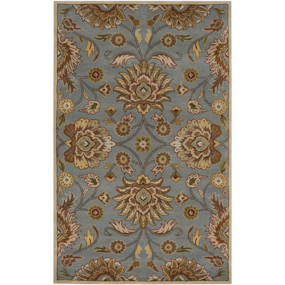 Caesar Rug - 181 by Livabliss. Made from unique in a unique style.