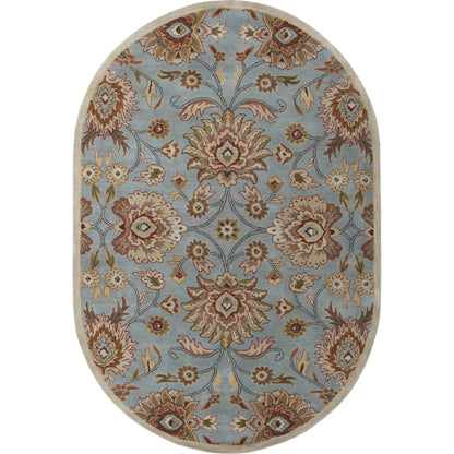 Caesar Rug - 181 by Livabliss. Made from unique in a unique style.