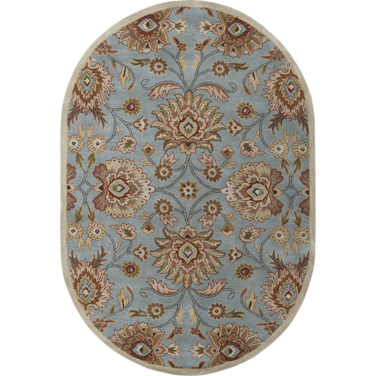 Caesar Rug - 181 by Livabliss. Made from unique in a unique style.