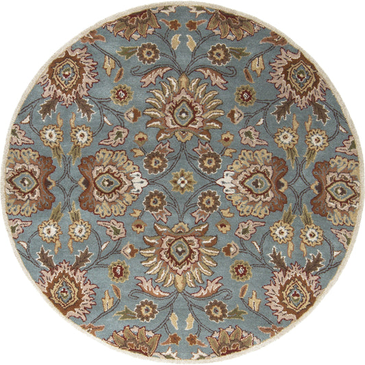 Caesar Rug - 181 by Livabliss. Made from unique in a unique style.