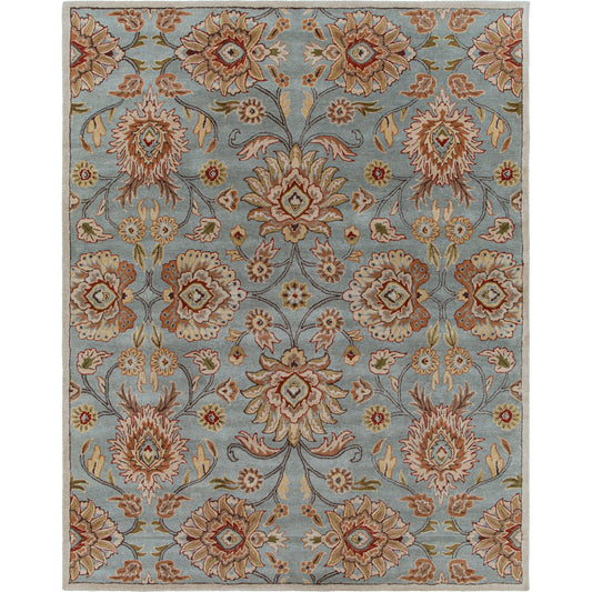 Caesar Rug - 181 by Livabliss. Made from unique in a unique style.