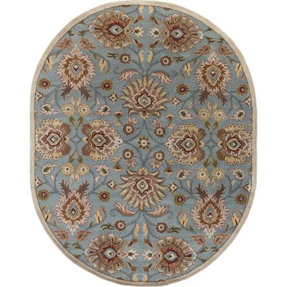 Caesar Rug - 181 by Livabliss. Made from unique in a unique style.