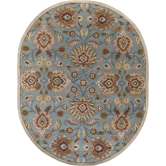 Caesar Rug - 181 by Livabliss. Made from unique in a unique style.
