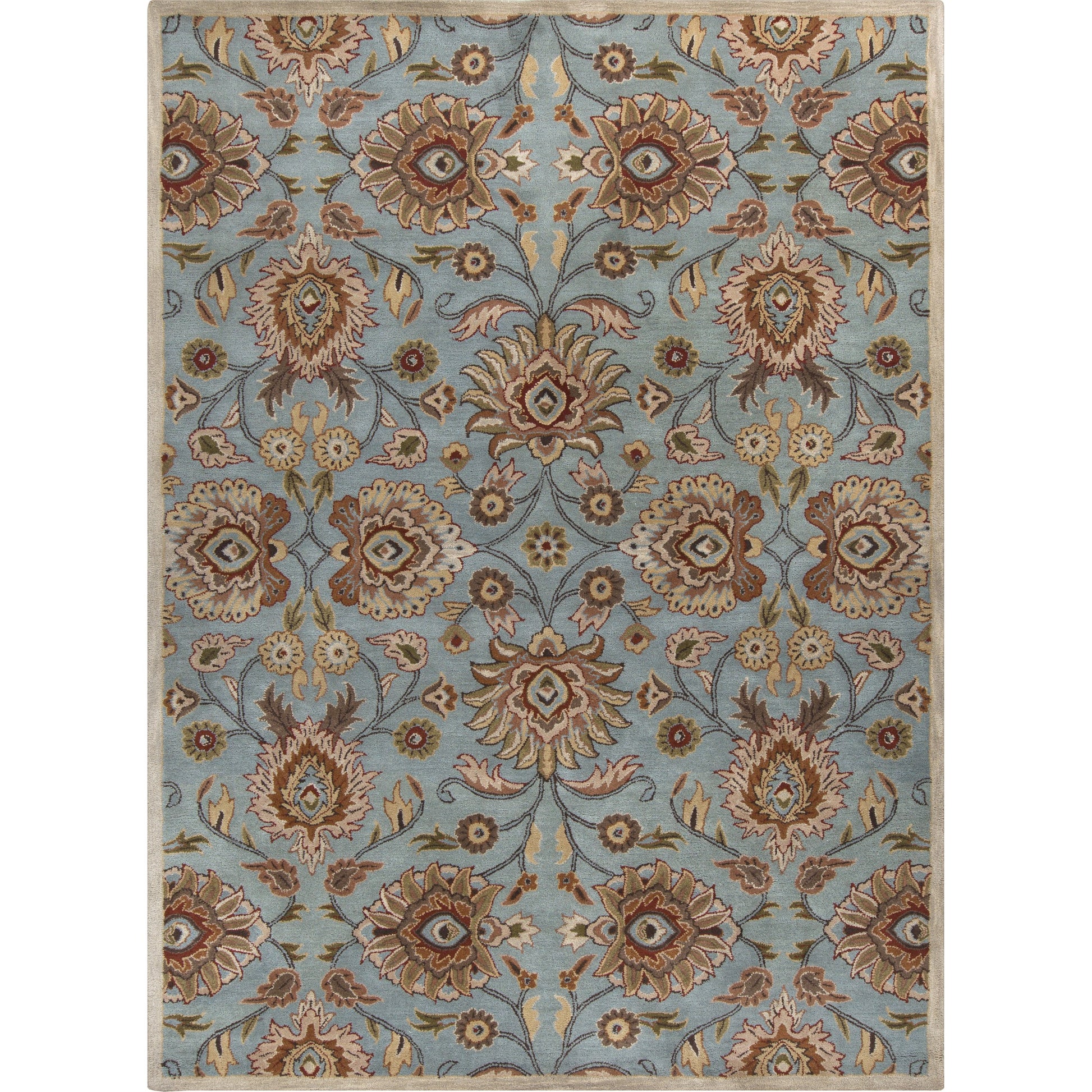 Caesar Rug - 181 by Livabliss. Made from unique in a unique style.