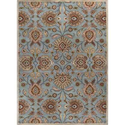 Caesar Rug - 181 by Livabliss. Made from unique in a unique style.