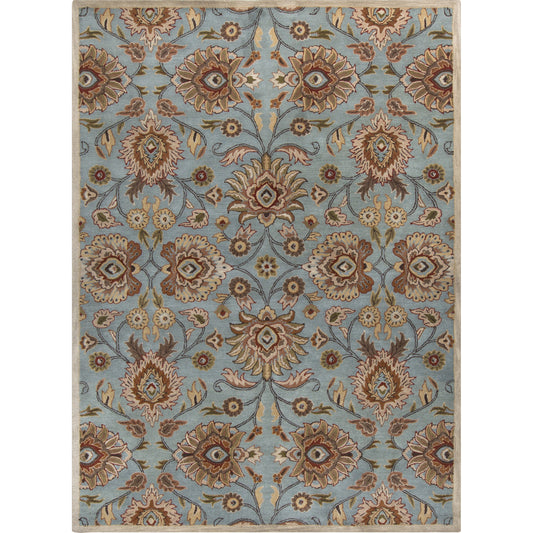 Caesar Rug - 181 by Livabliss. Made from unique in a unique style.