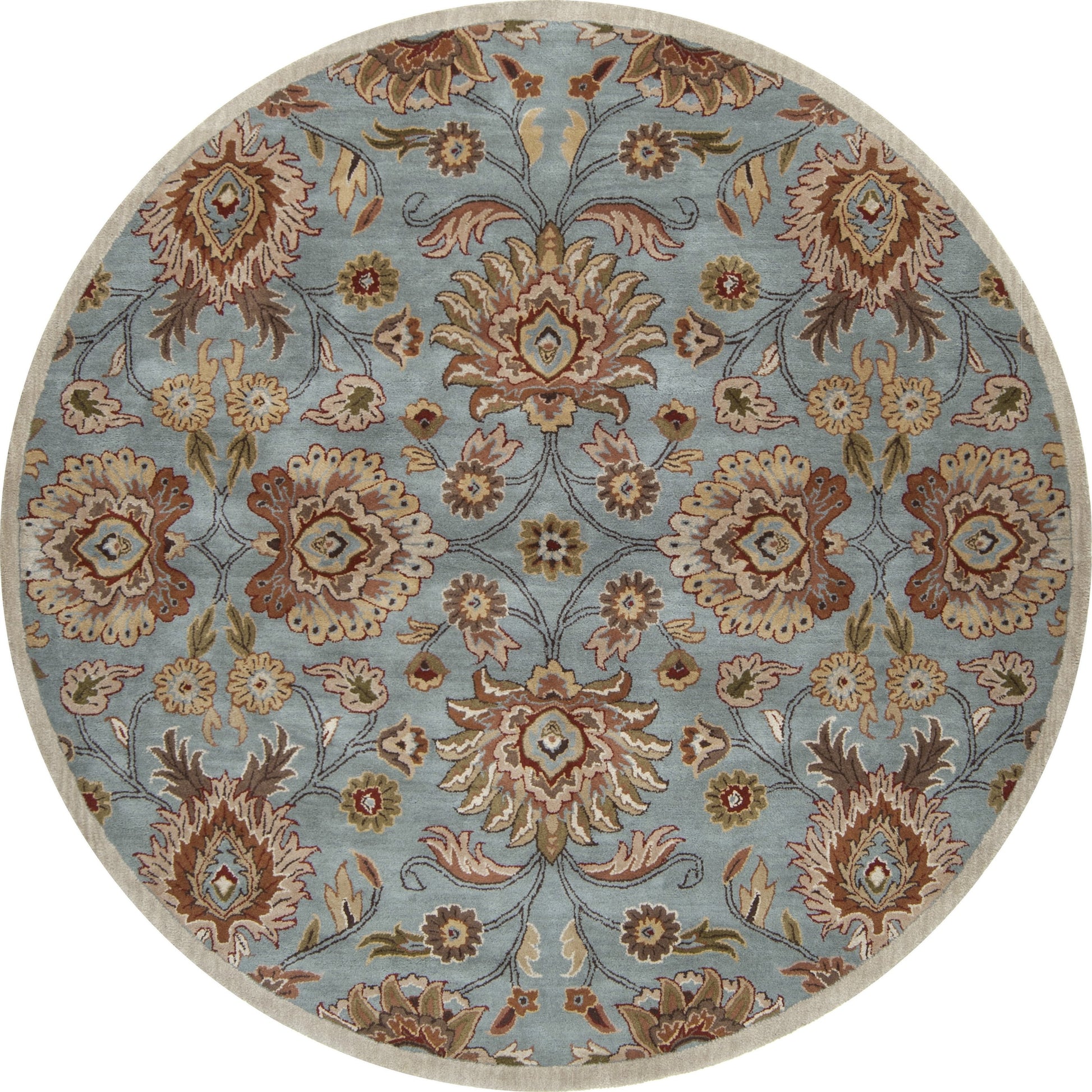 Caesar Rug - 181 by Livabliss. Made from unique in a unique style.