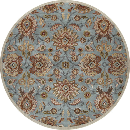 Caesar Rug - 181 by Livabliss. Made from unique in a unique style.