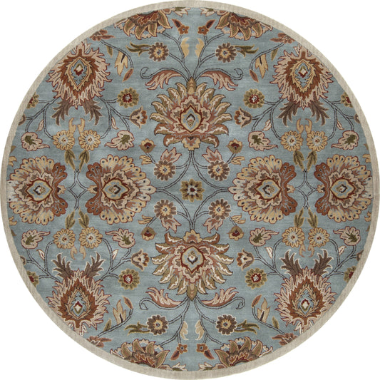 Caesar Rug - 181 by Livabliss. Made from unique in a unique style.