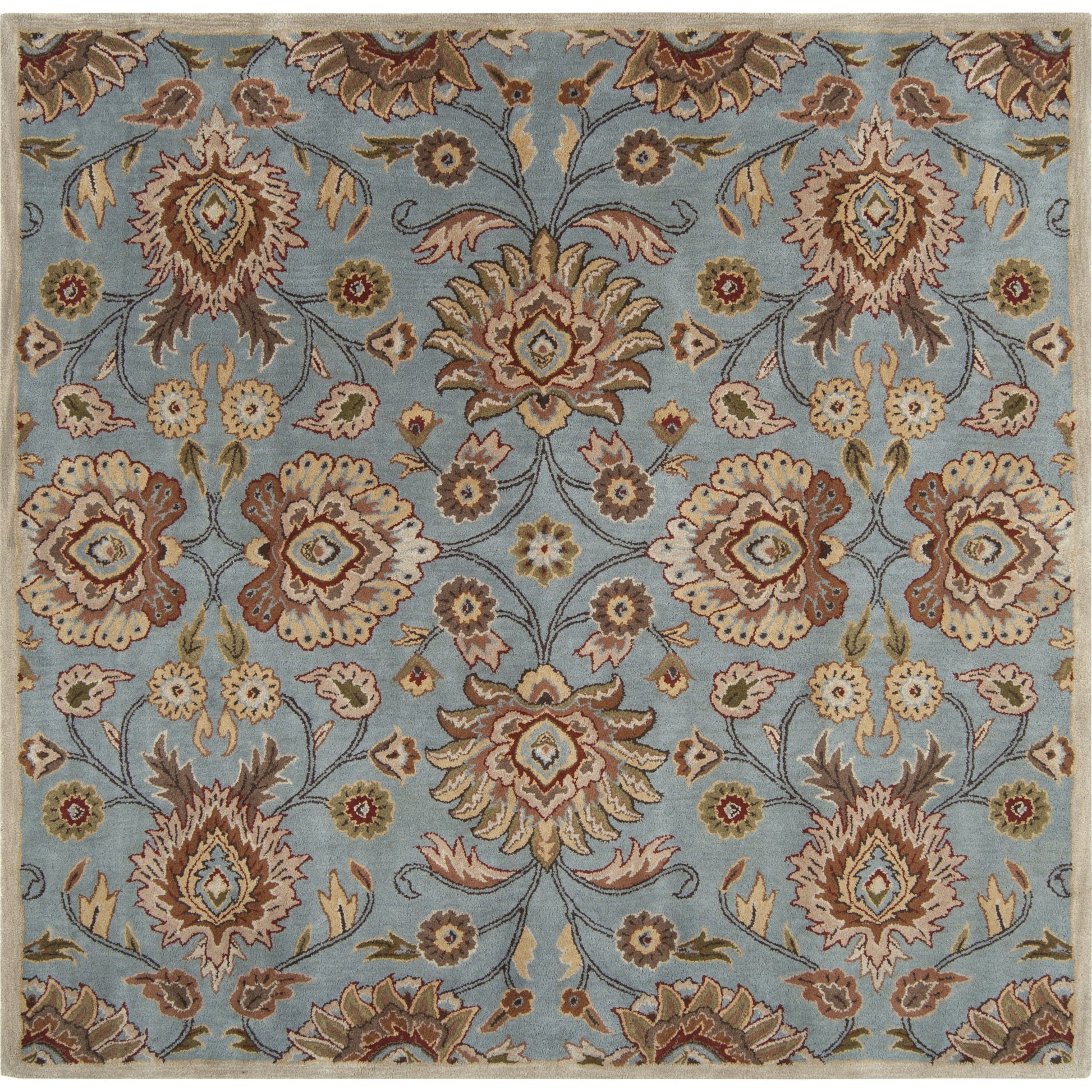 Caesar Rug - 181 by Livabliss. Made from unique in a unique style.