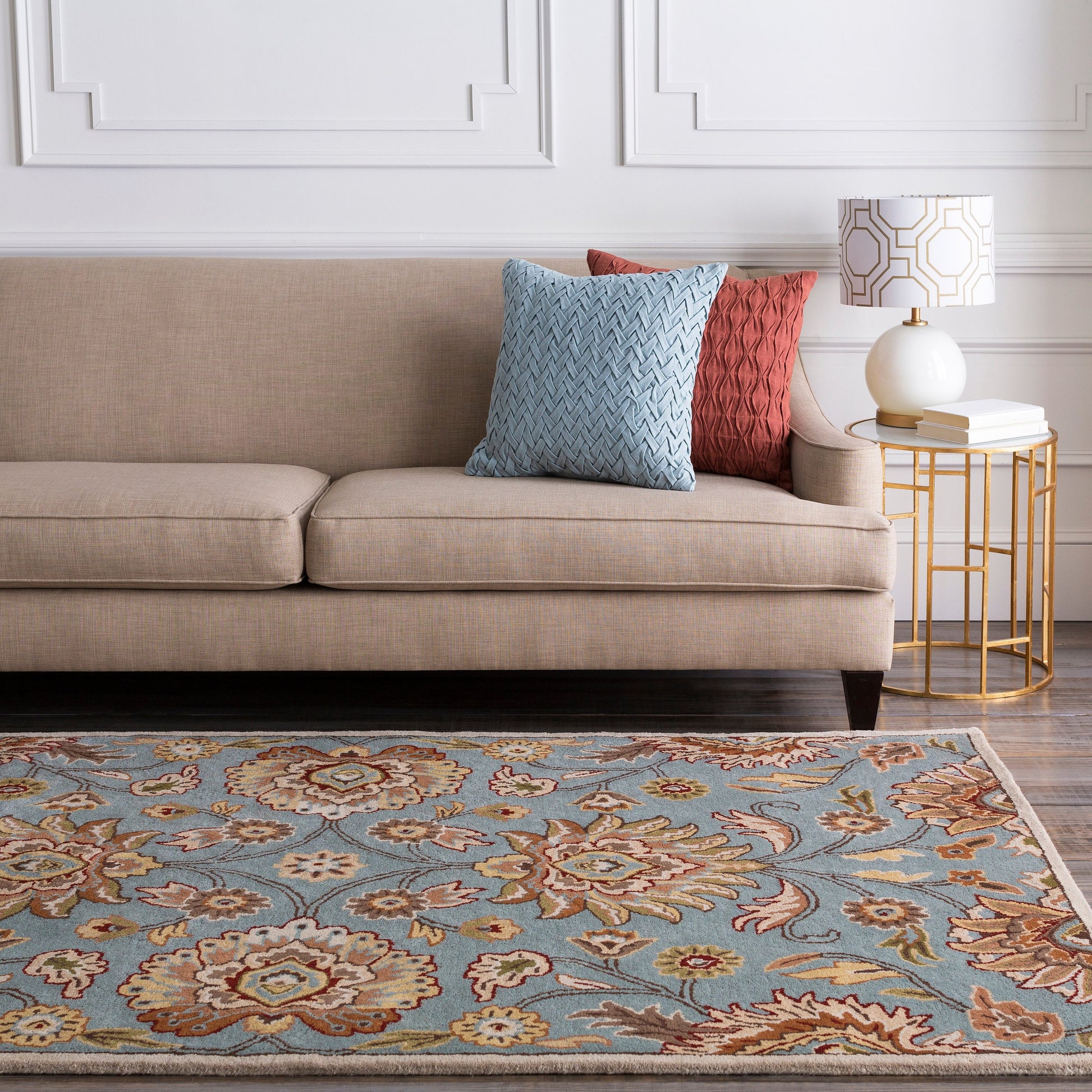 Caesar Rug - 181 