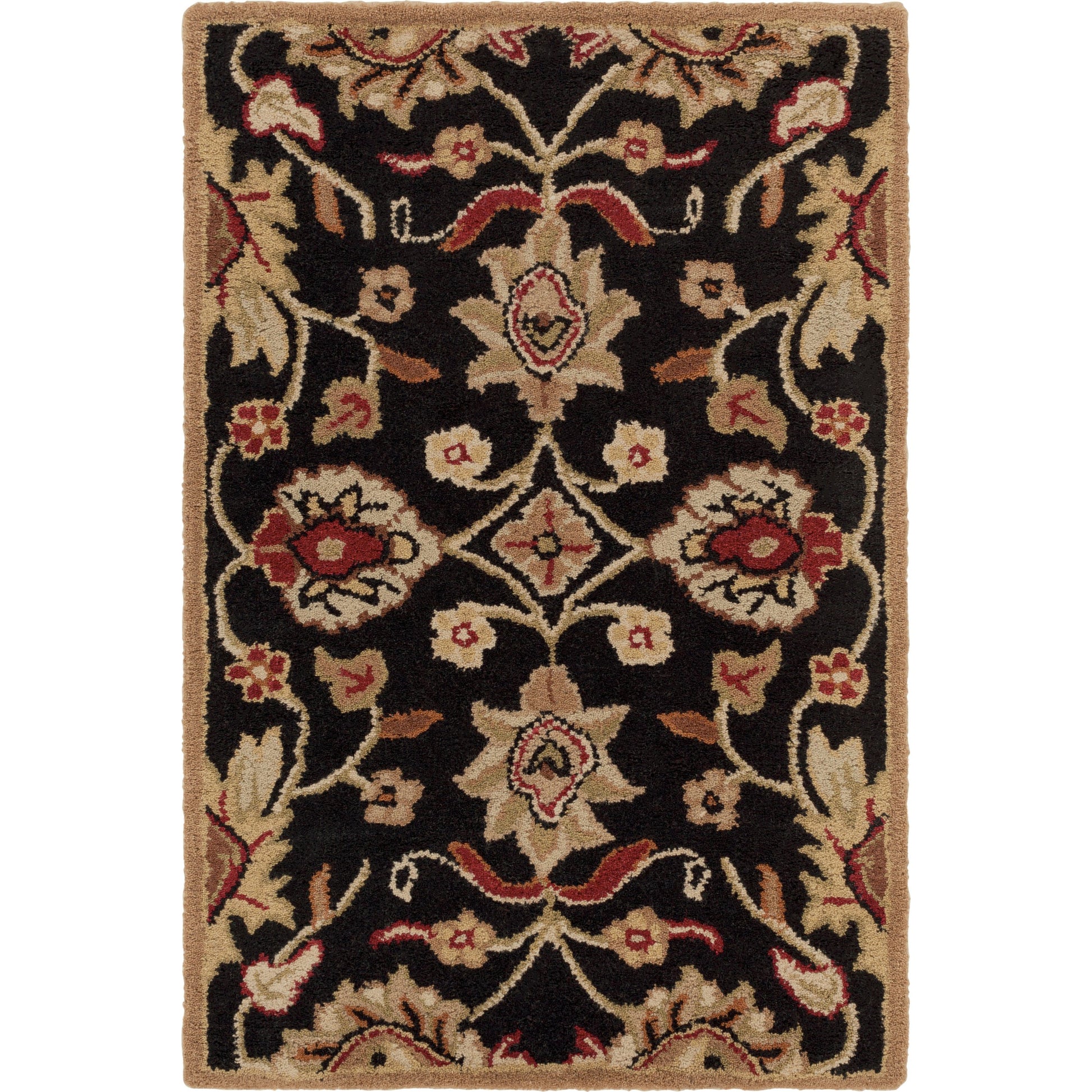 Caesar Rug - 181 by Livabliss. Made from unique in a unique style.