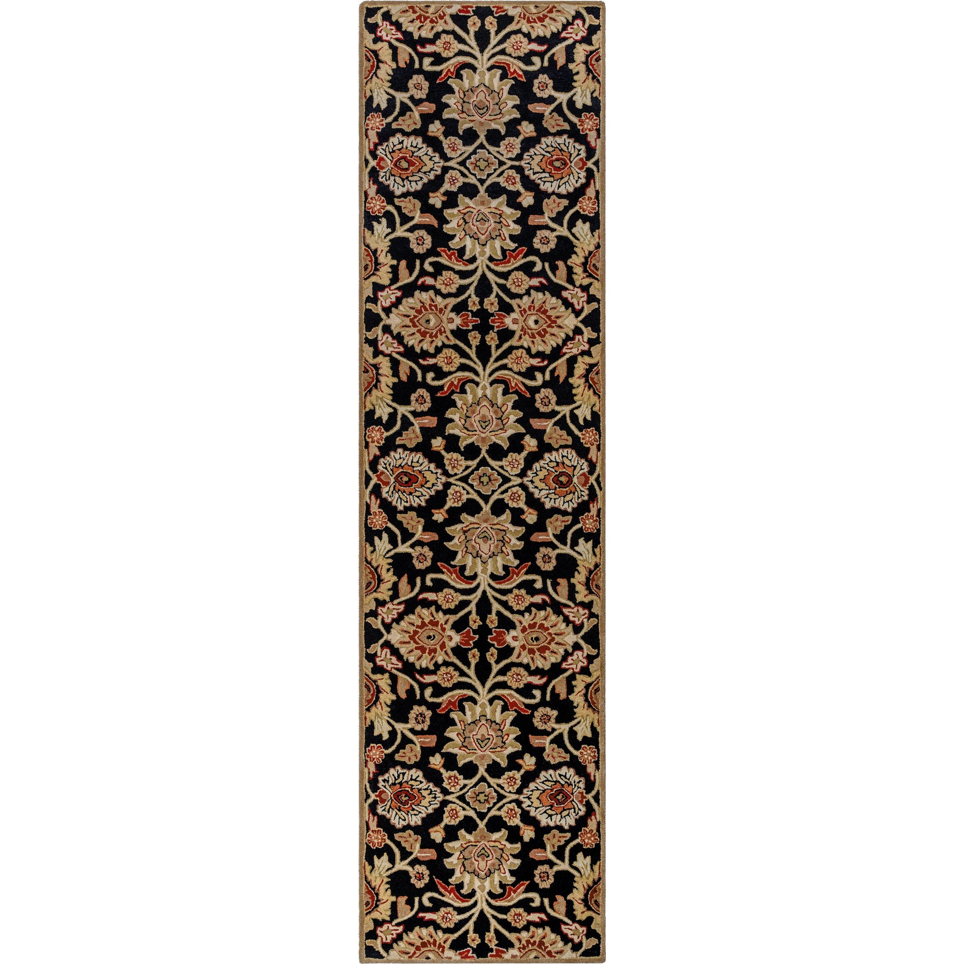 Caesar Rug - 181 by Livabliss. Made from unique in a unique style.