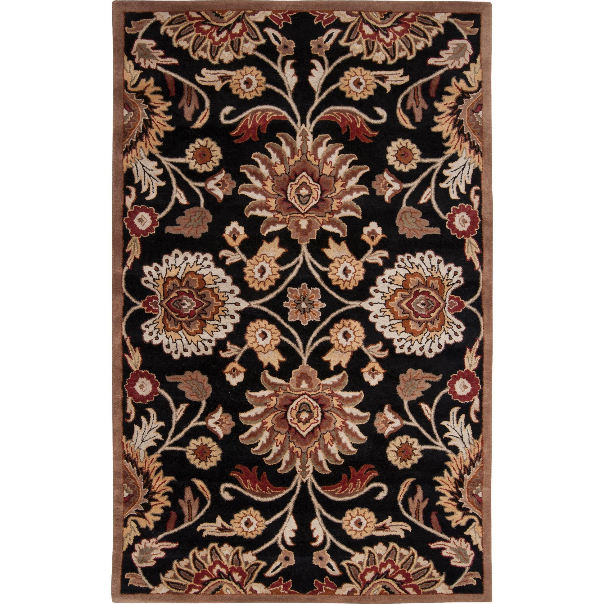 Caesar Rug - 181 by Livabliss. Made from unique in a unique style.