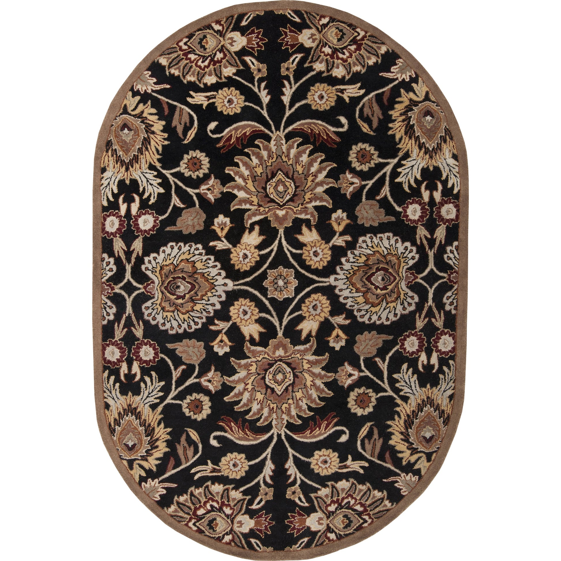 Caesar Rug - 181 by Livabliss. Made from unique in a unique style.