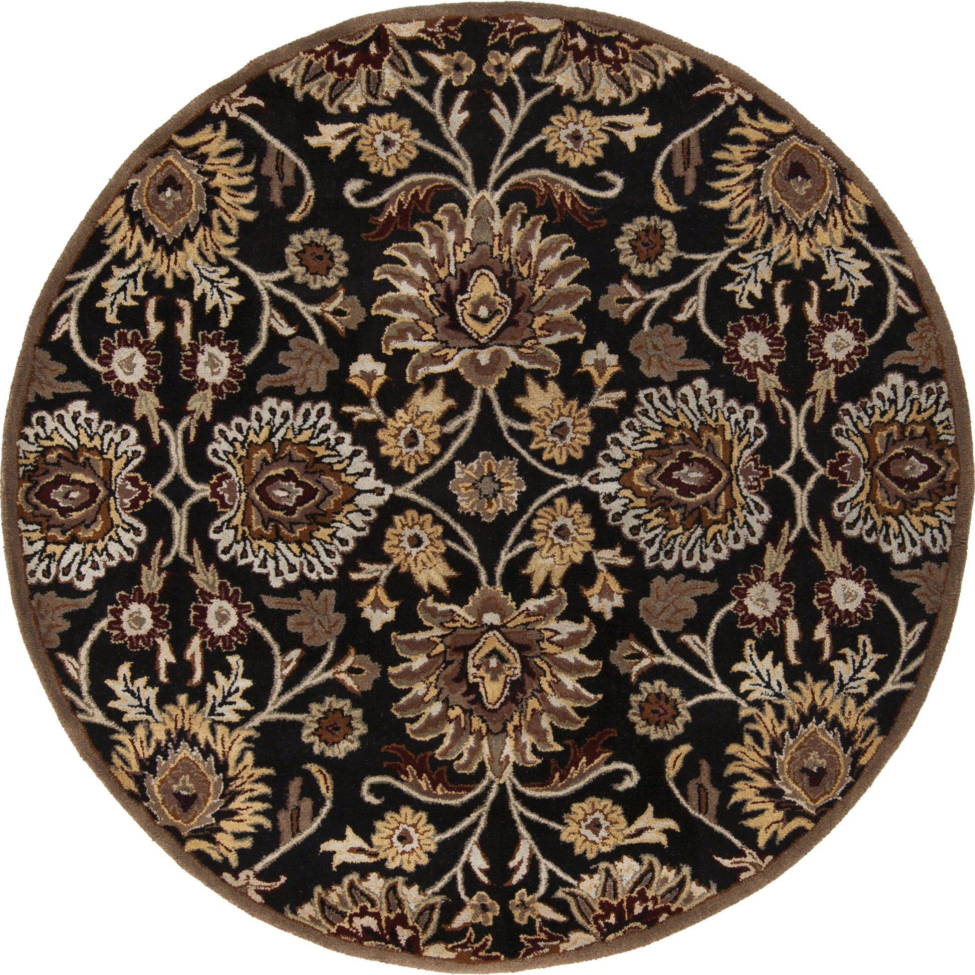 Caesar Rug - 181 by Livabliss. Made from unique in a unique style.