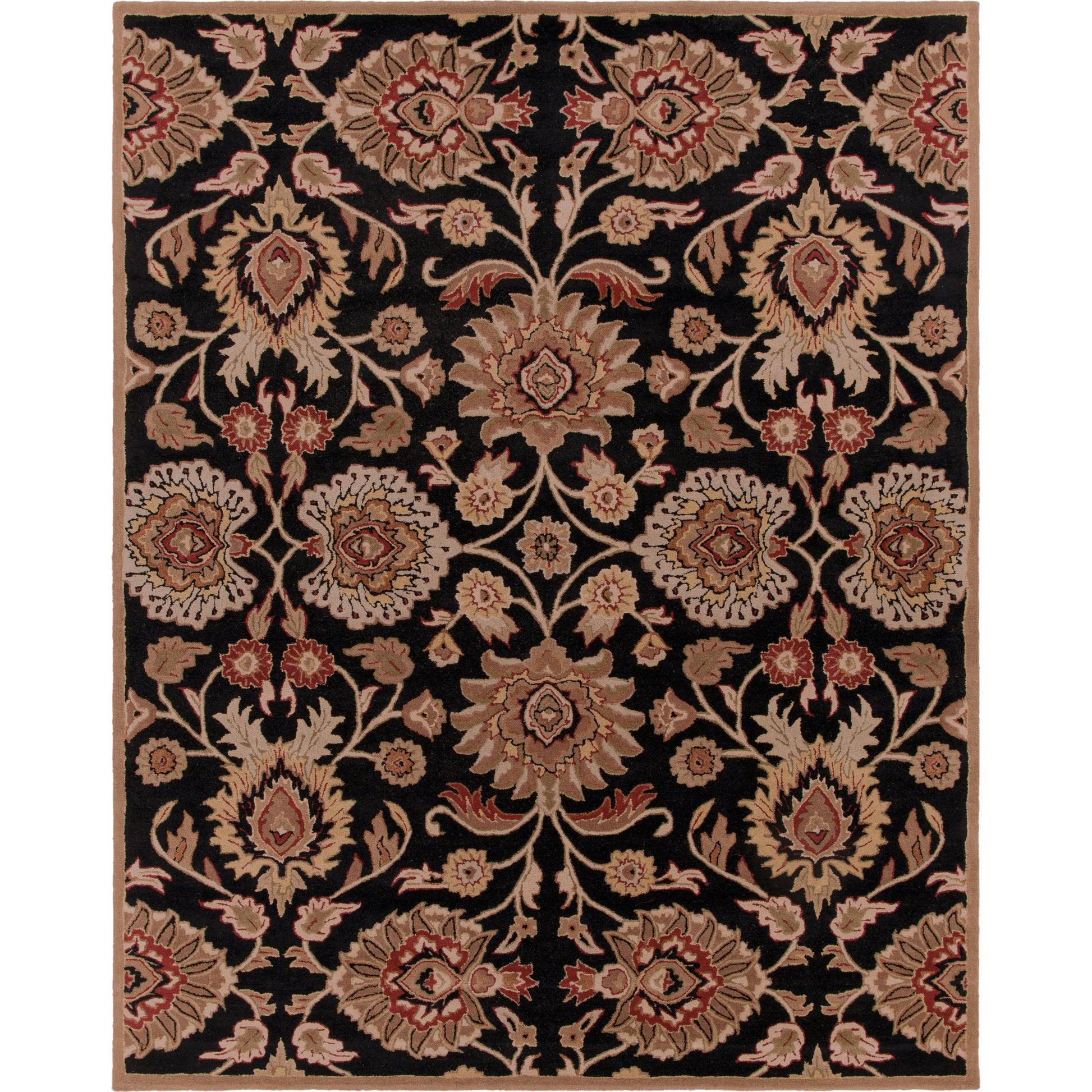 Caesar Rug - 181 by Livabliss. Made from unique in a unique style.