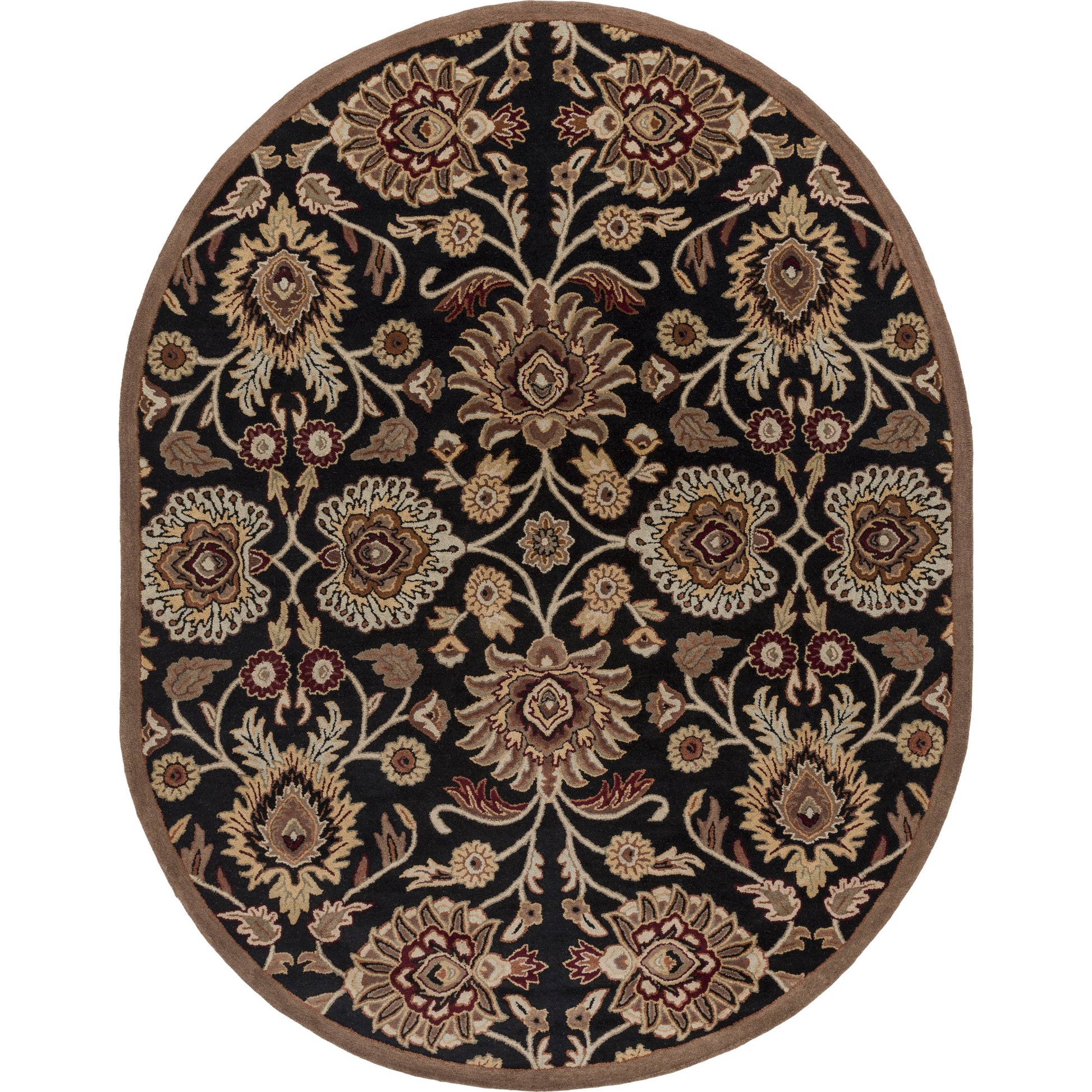 Caesar Rug - 181 by Livabliss. Made from unique in a unique style.
