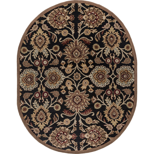 Caesar Rug - 181 by Livabliss. Made from unique in a unique style.
