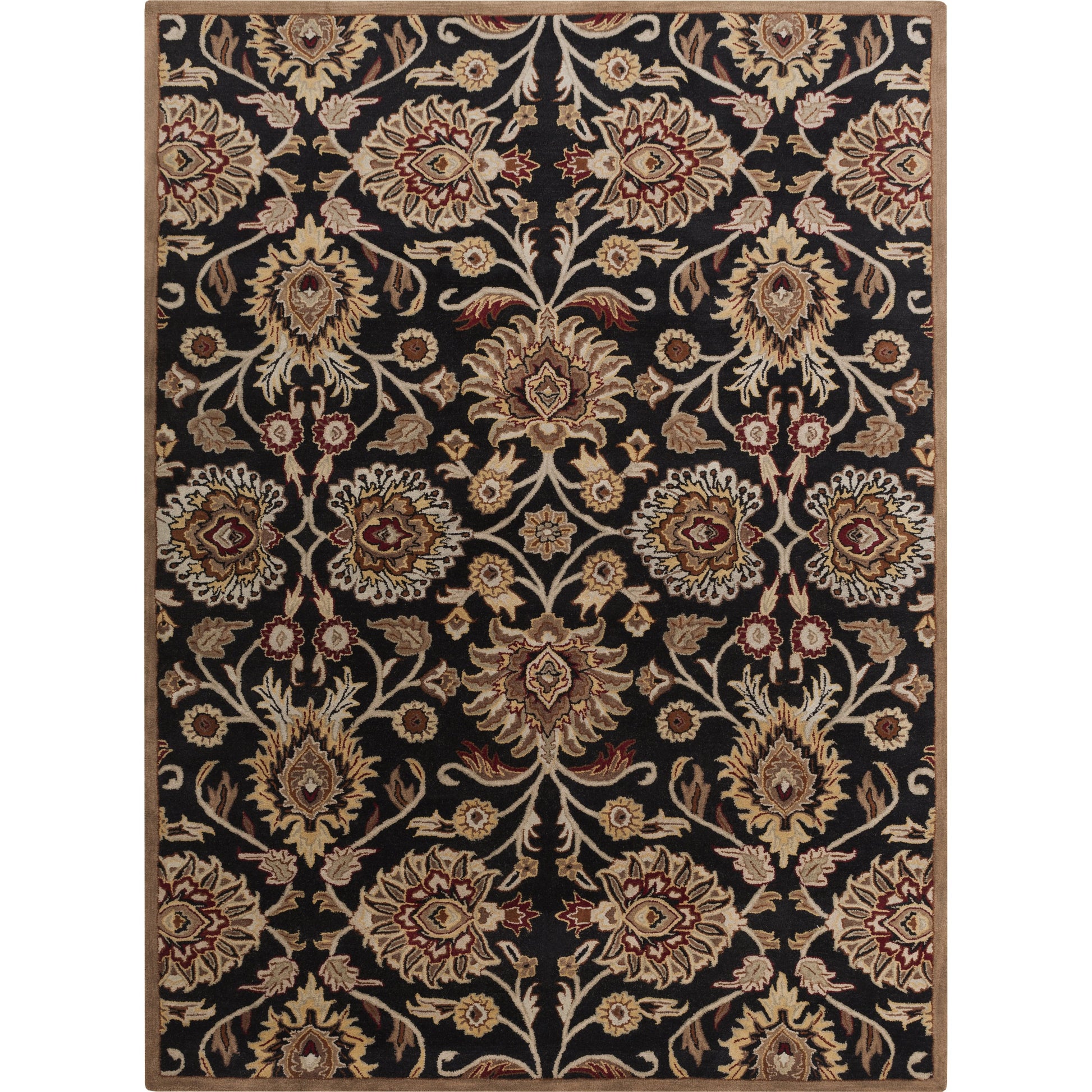 Caesar Rug - 181 by Livabliss. Made from unique in a unique style.