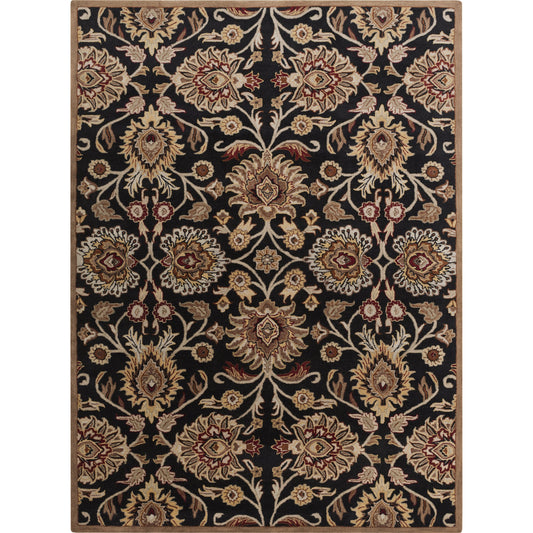 Caesar Rug - 181 by Livabliss. Made from unique in a unique style.