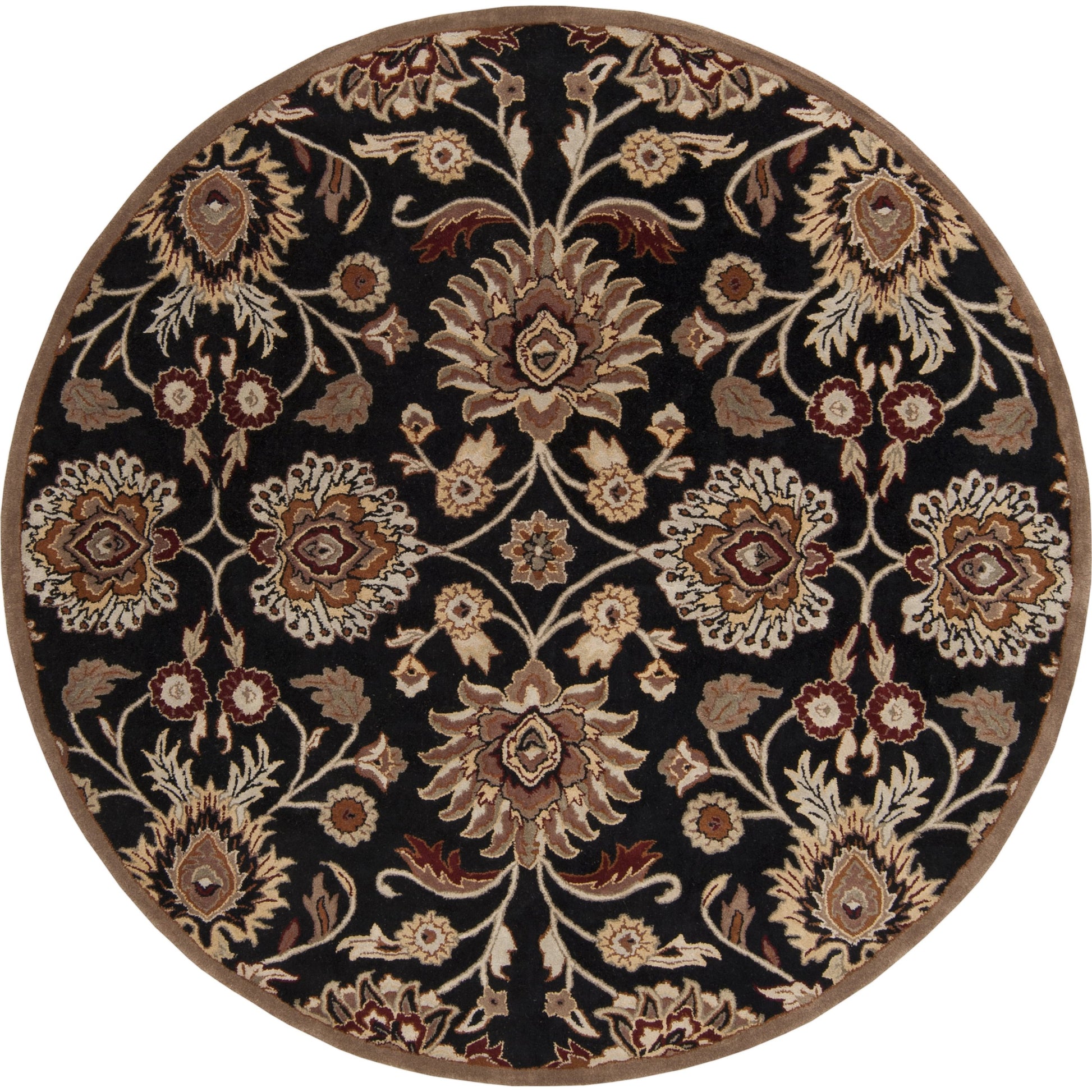 Caesar Rug - 181 by Livabliss. Made from unique in a unique style.