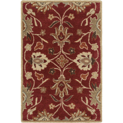 Caesar Rug - 181 by Livabliss. Made from unique in a unique style.
