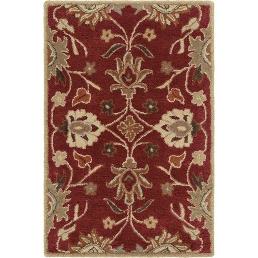 Caesar Rug - 181 by Livabliss. Made from unique in a unique style.