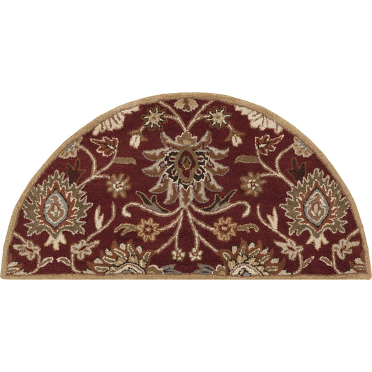 Caesar Rug - 181 by Livabliss. Made from unique in a unique style.