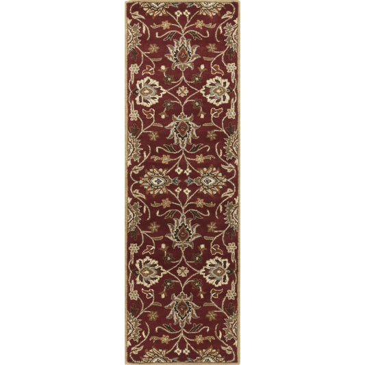 Caesar Rug - 181 by Livabliss. Made from unique in a unique style.