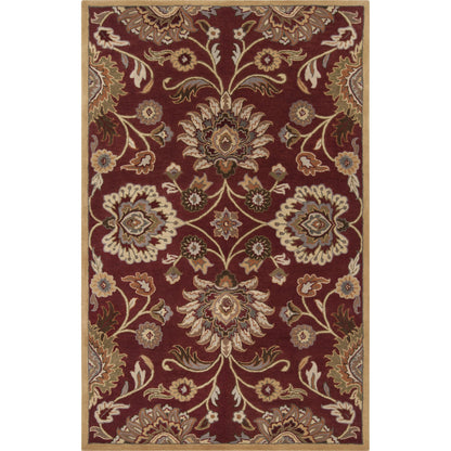 Caesar Rug - 181 by Livabliss. Made from unique in a unique style.