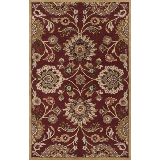 Caesar Rug - 181 by Livabliss. Made from unique in a unique style.