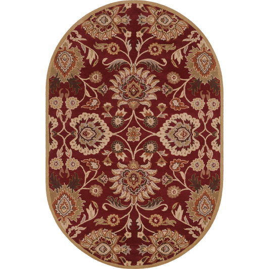 Caesar Rug - 181 by Livabliss. Made from unique in a unique style.