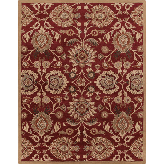 Caesar Rug - 181 by Livabliss. Made from unique in a unique style.