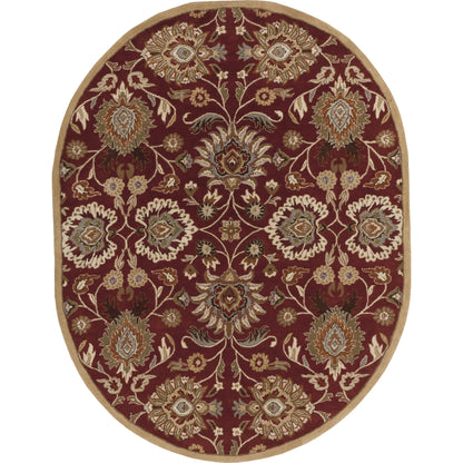 Caesar Rug - 181 by Livabliss. Made from unique in a unique style.