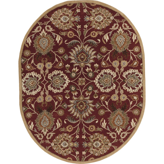 Caesar Rug - 181 by Livabliss. Made from unique in a unique style.