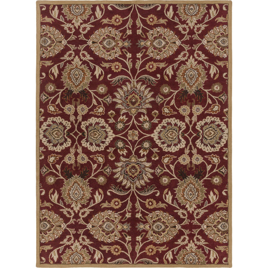 Caesar Rug - 181 by Livabliss. Made from unique in a unique style.