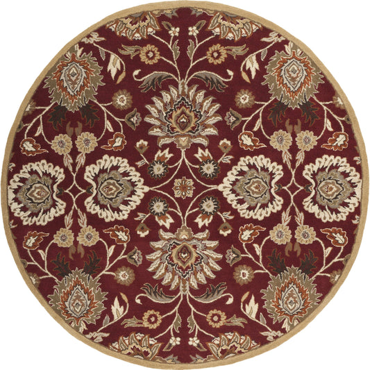 Caesar Rug - 181 by Livabliss. Made from unique in a unique style.