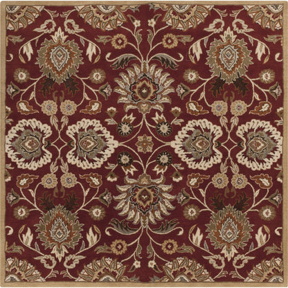 Caesar Rug - 181 by Livabliss. Made from unique in a unique style.