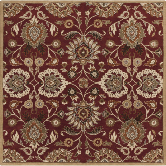 Caesar Rug - 181 by Livabliss. Made from unique in a unique style.